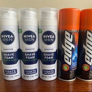 Men’s Shaving Bundle